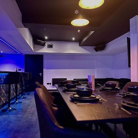 Appartamento The Hideaway By Boutique 56 Liverpool Esterno foto