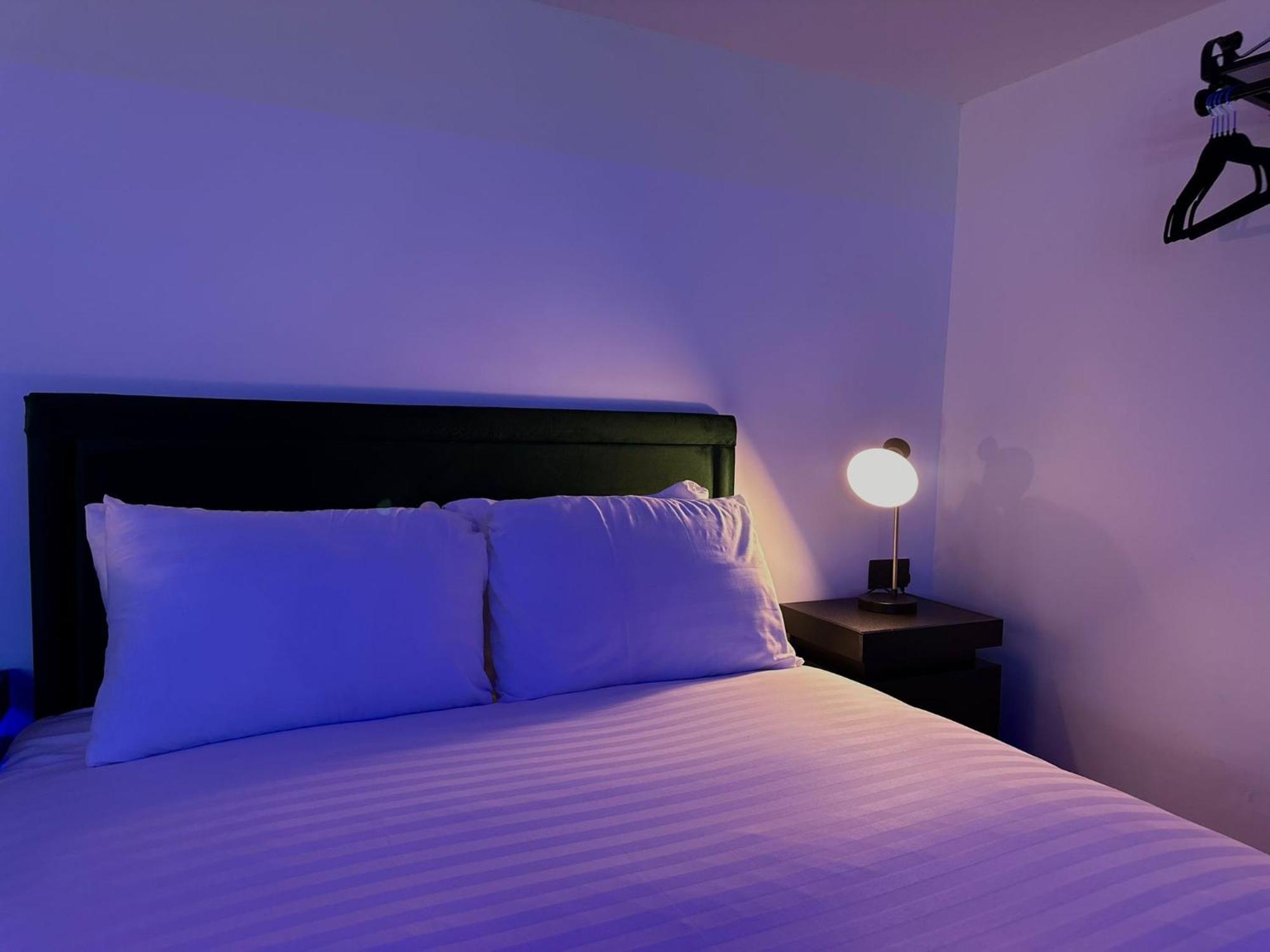 Appartamento The Hideaway By Boutique 56 Liverpool Esterno foto