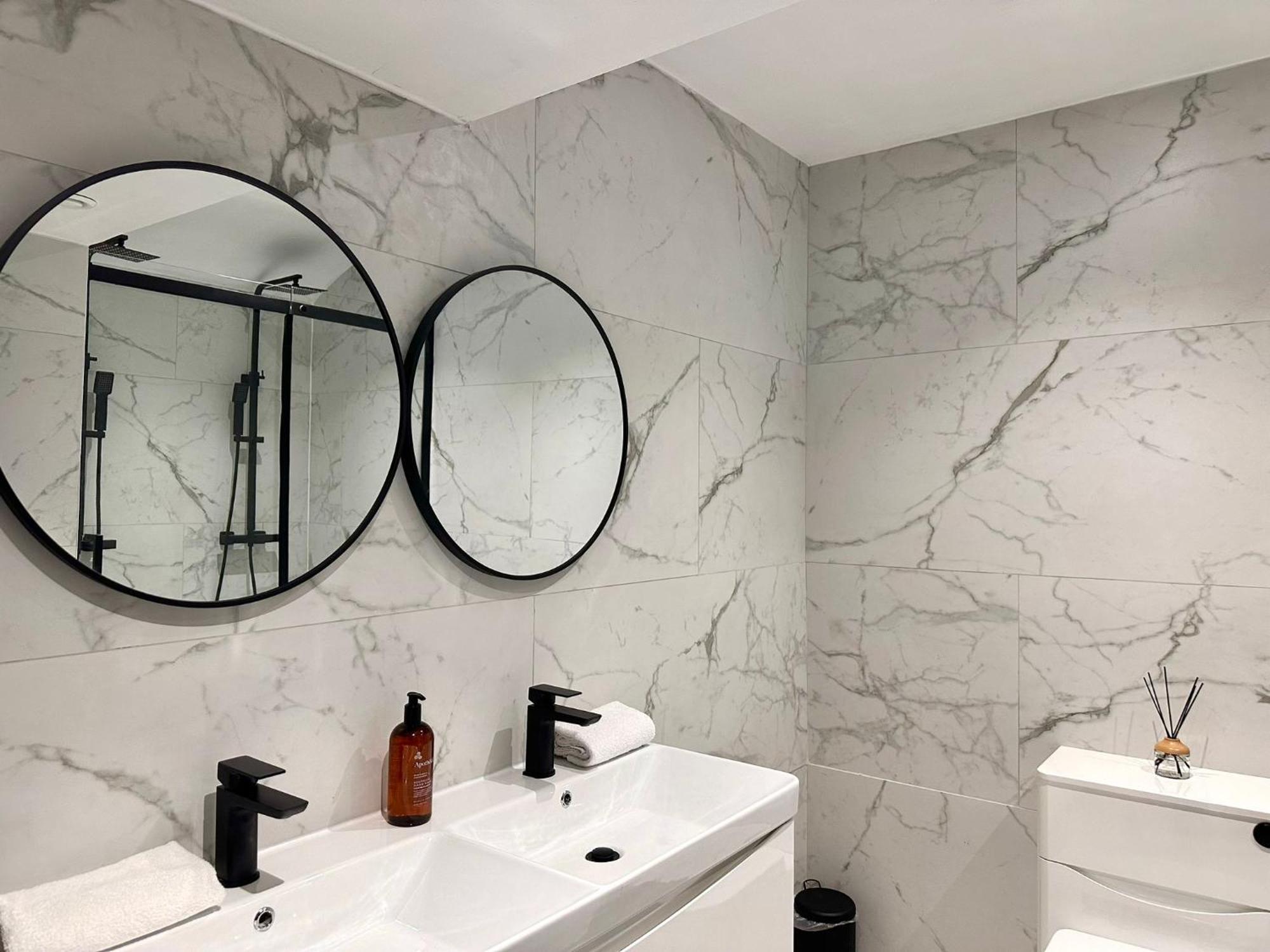 Appartamento The Hideaway By Boutique 56 Liverpool Esterno foto