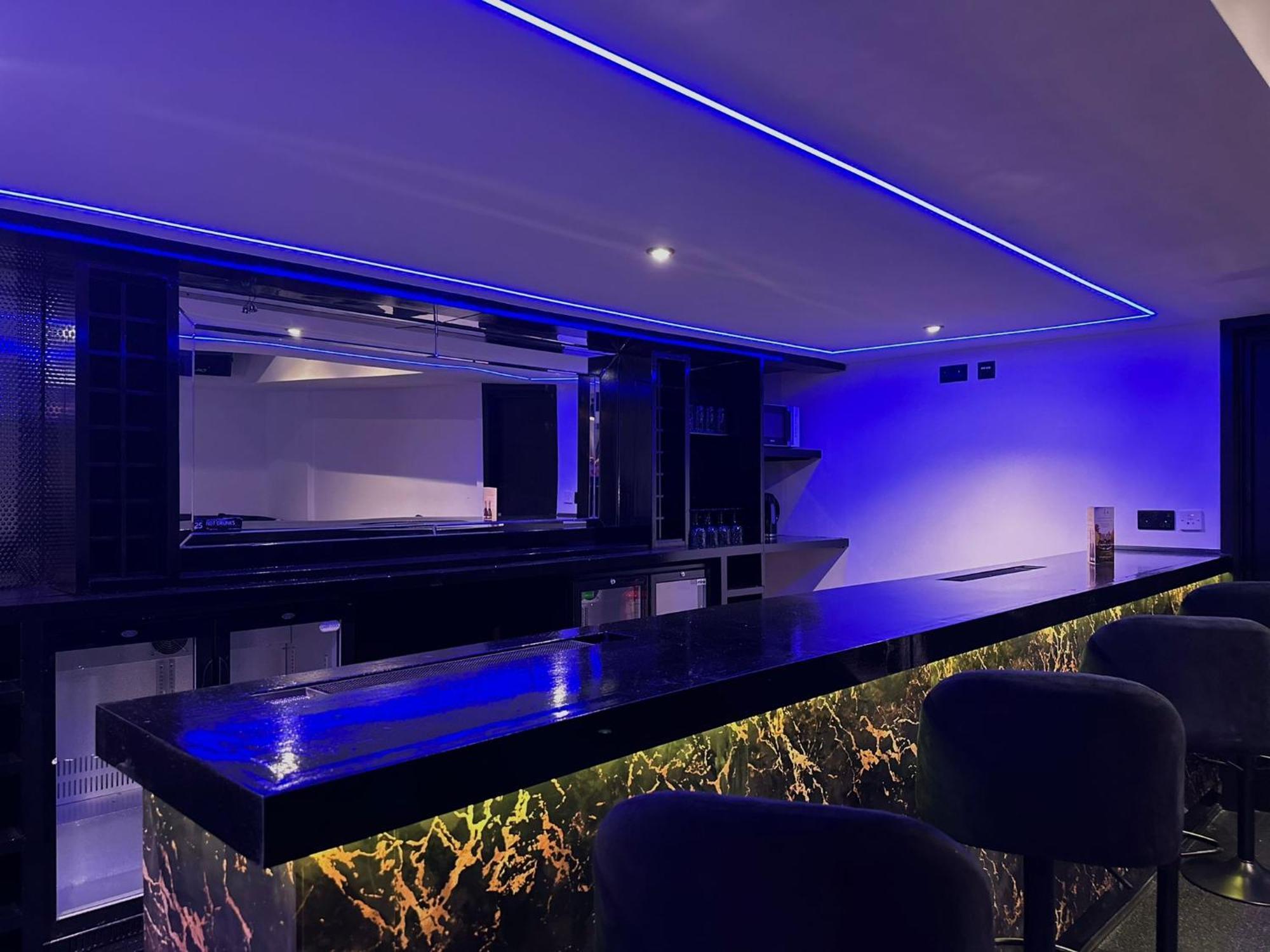 Appartamento The Hideaway By Boutique 56 Liverpool Esterno foto