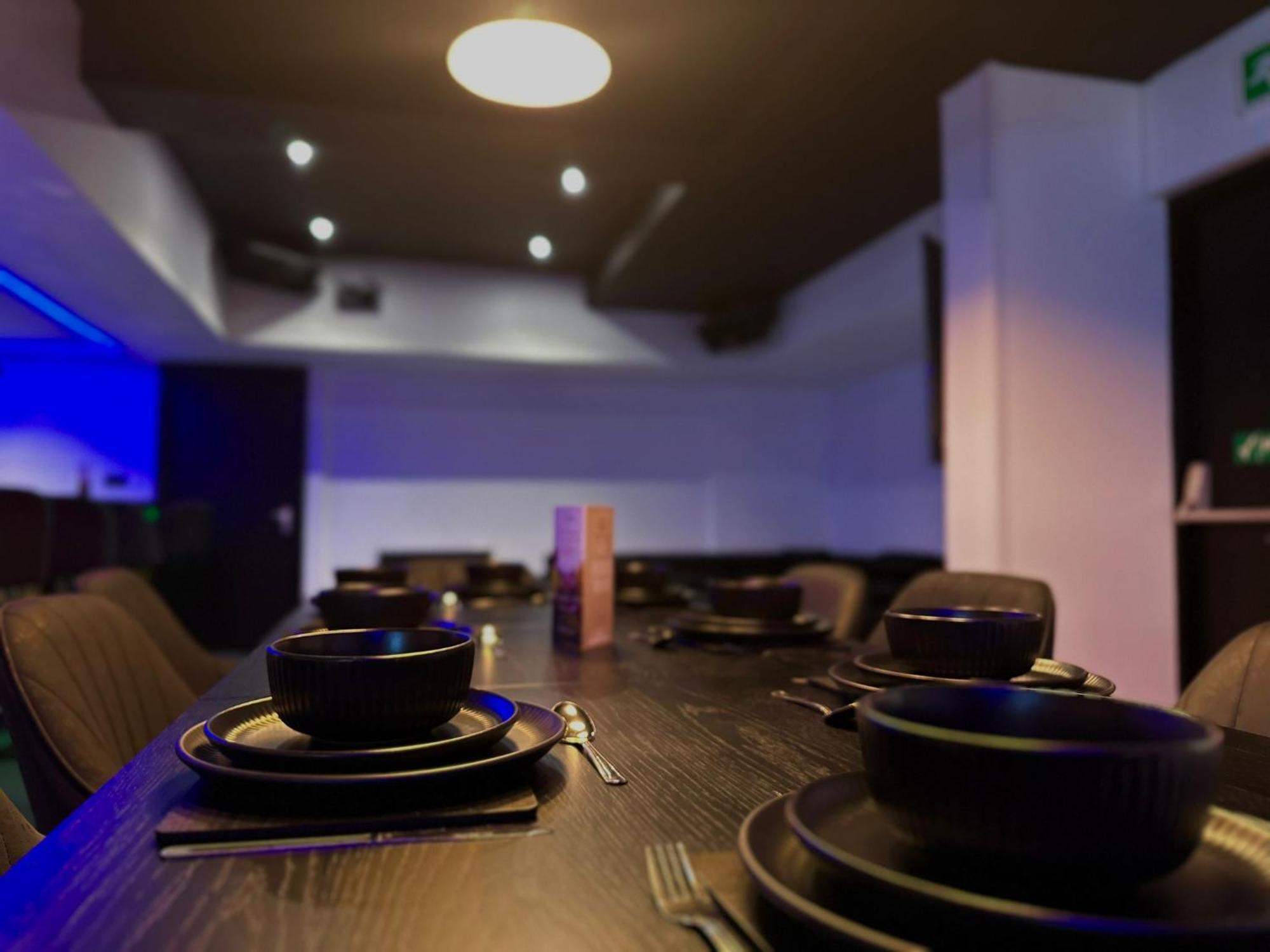 Appartamento The Hideaway By Boutique 56 Liverpool Esterno foto