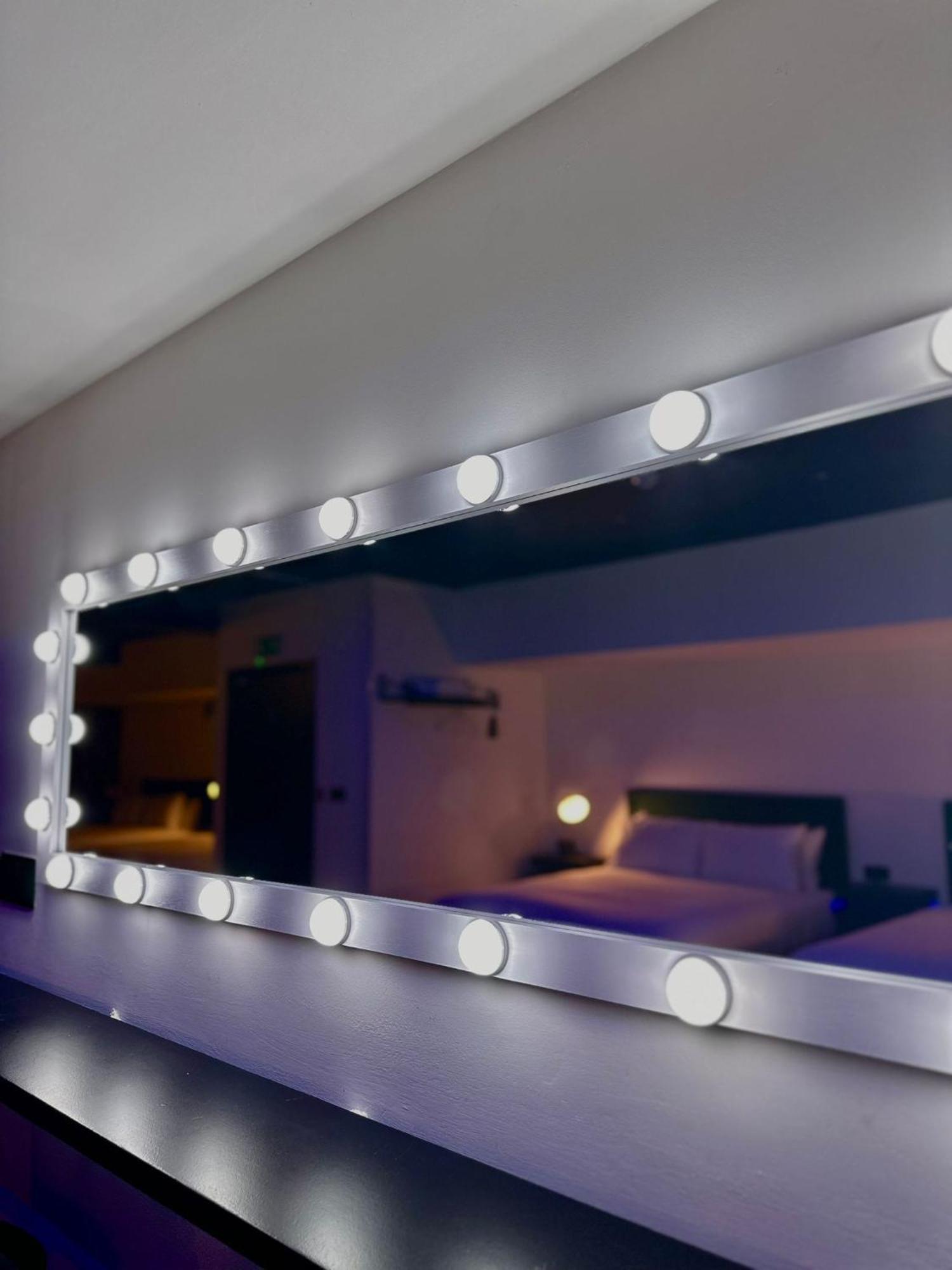 Appartamento The Hideaway By Boutique 56 Liverpool Esterno foto