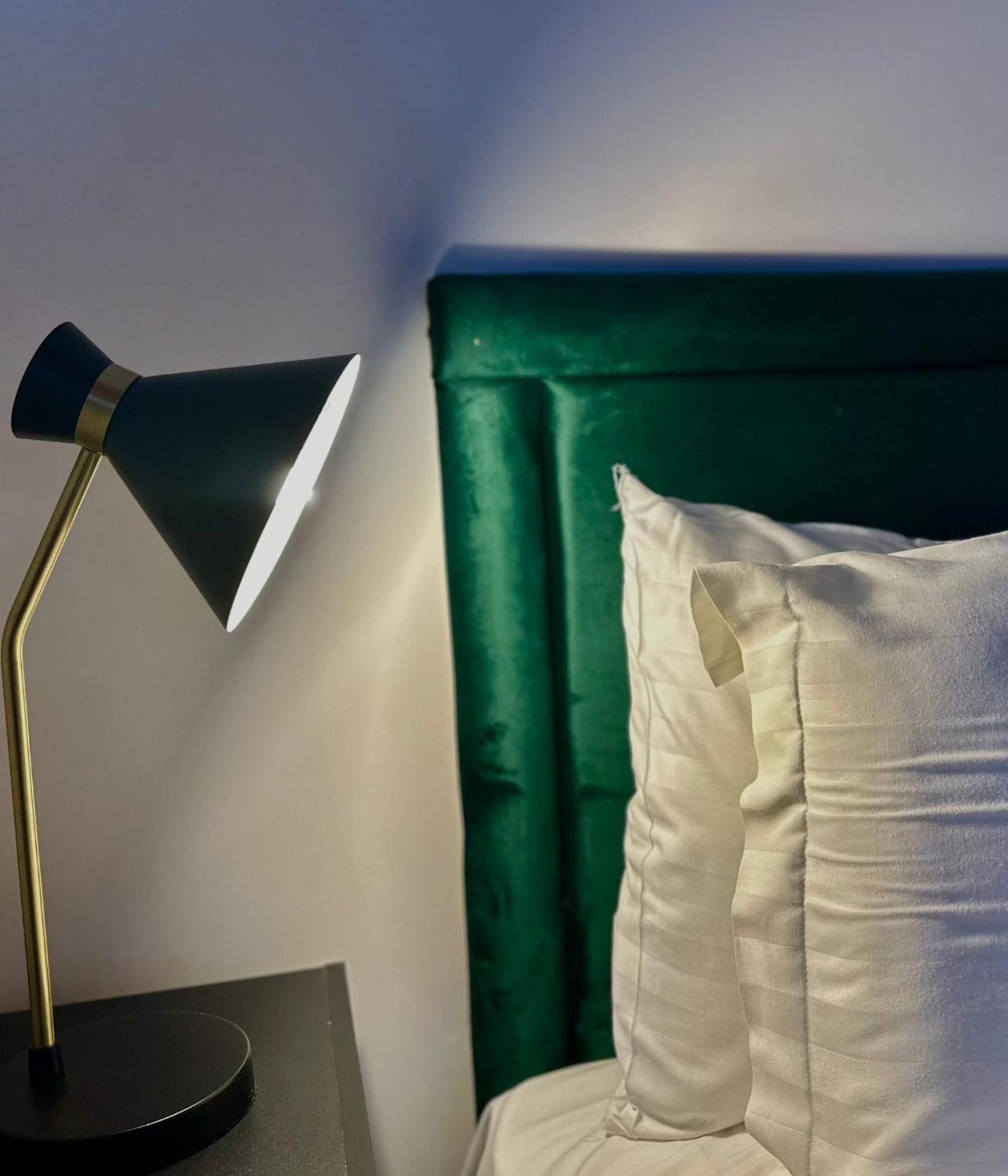Appartamento The Hideaway By Boutique 56 Liverpool Esterno foto