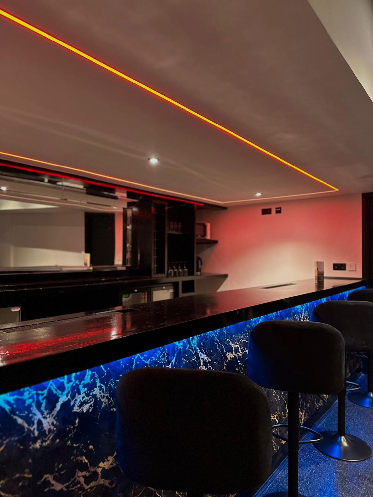 Appartamento The Hideaway By Boutique 56 Liverpool Esterno foto
