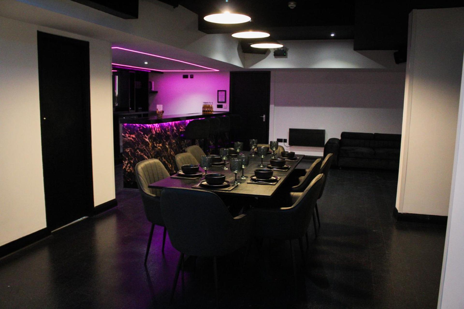 Appartamento The Hideaway By Boutique 56 Liverpool Esterno foto